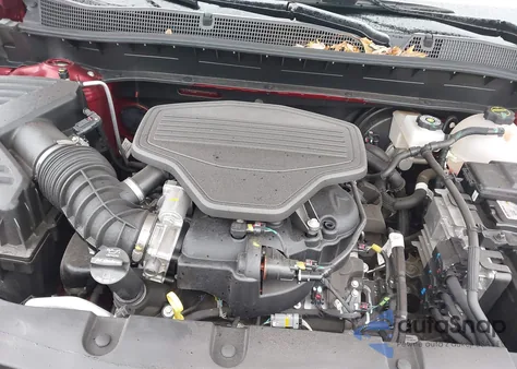 2025 Chevrolet Blazer Awd 3Lt z USA, uszkodzony, nr VIN 3GNKBJRS8SS104414